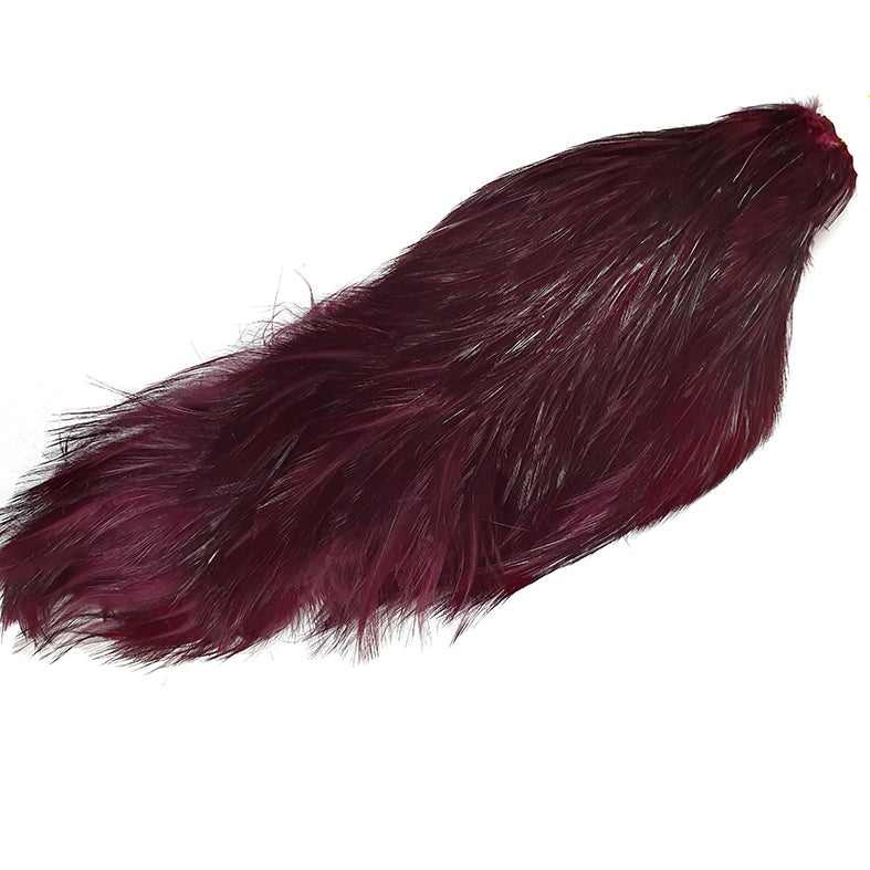 Chinese Cock Cape Claret Veniard Australia