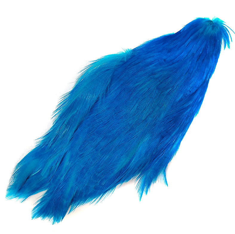 Chinese Cock Cape Doctor Blue Veniard Australia