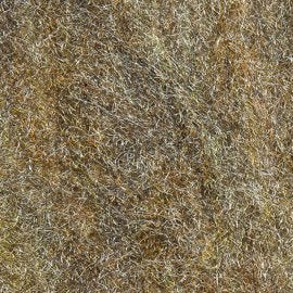 Wapsi Antron Sparkle Dubbing - Hares Ear