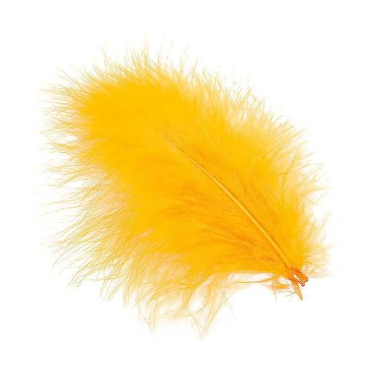 Marabou Select Plumes - Wapsi