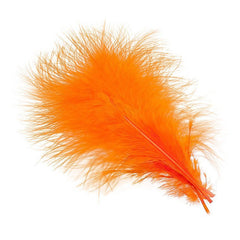 Marabou Select Plumes - Wapsi