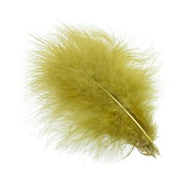 Marabou Select Plumes - Wapsi