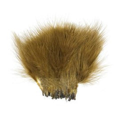 Marabou Strung 1/4 oz. - Wapsi