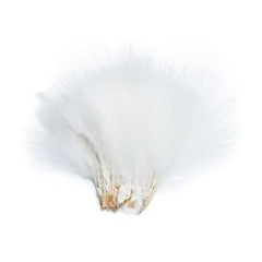 Marabou Strung 1/4 oz. - Wapsi