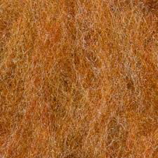 Antron Dubbing Crawdad orange, Tasmania, Australia