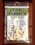 Bug Bodies - Wapsi Australia