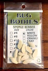 Bug Bodies - Wapsi Australia