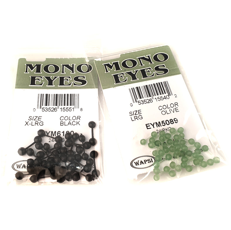 Wapsi mono eyes Australia