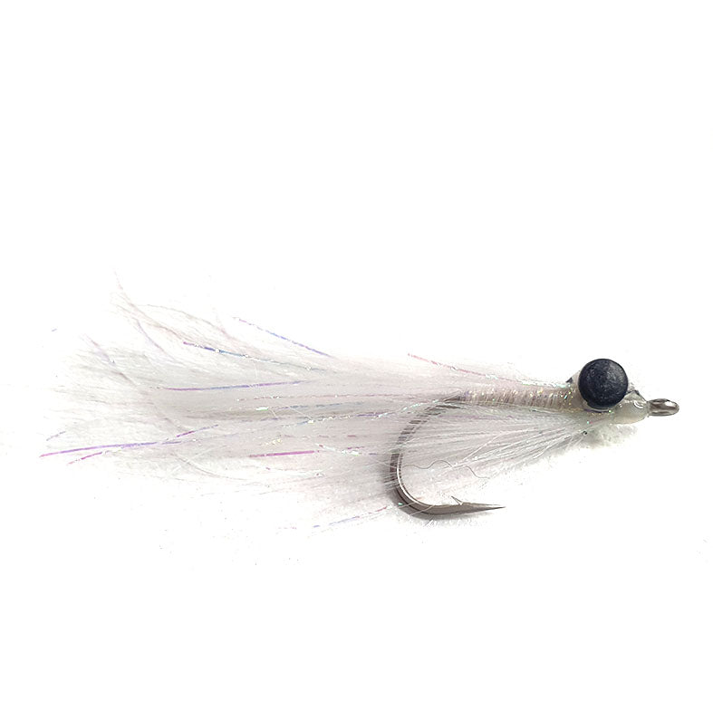 White Clouser Australia