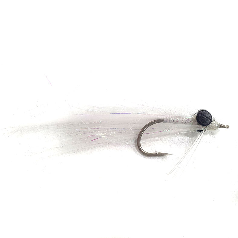 White Clouser weed guard Australia