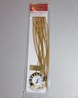 Whiting Dry fly Saddle Hackle 100 Pack
