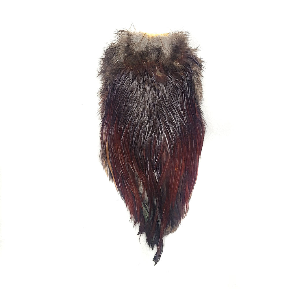 Hackle Varieties - Whiting, Fly Fishing Australia, New Zealand 