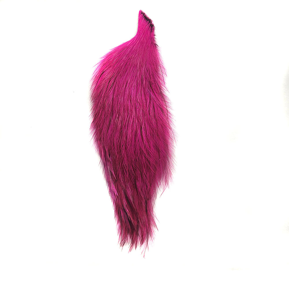 Hackle Varieties - Whiting, Fly Fishing Australia, New Zealand 