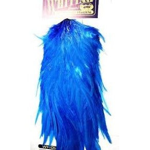 Whiting American Rooster Saddle