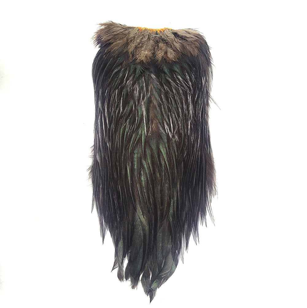 Hackle Varieties - Whiting, Fly Fishing Australia, New Zealand 