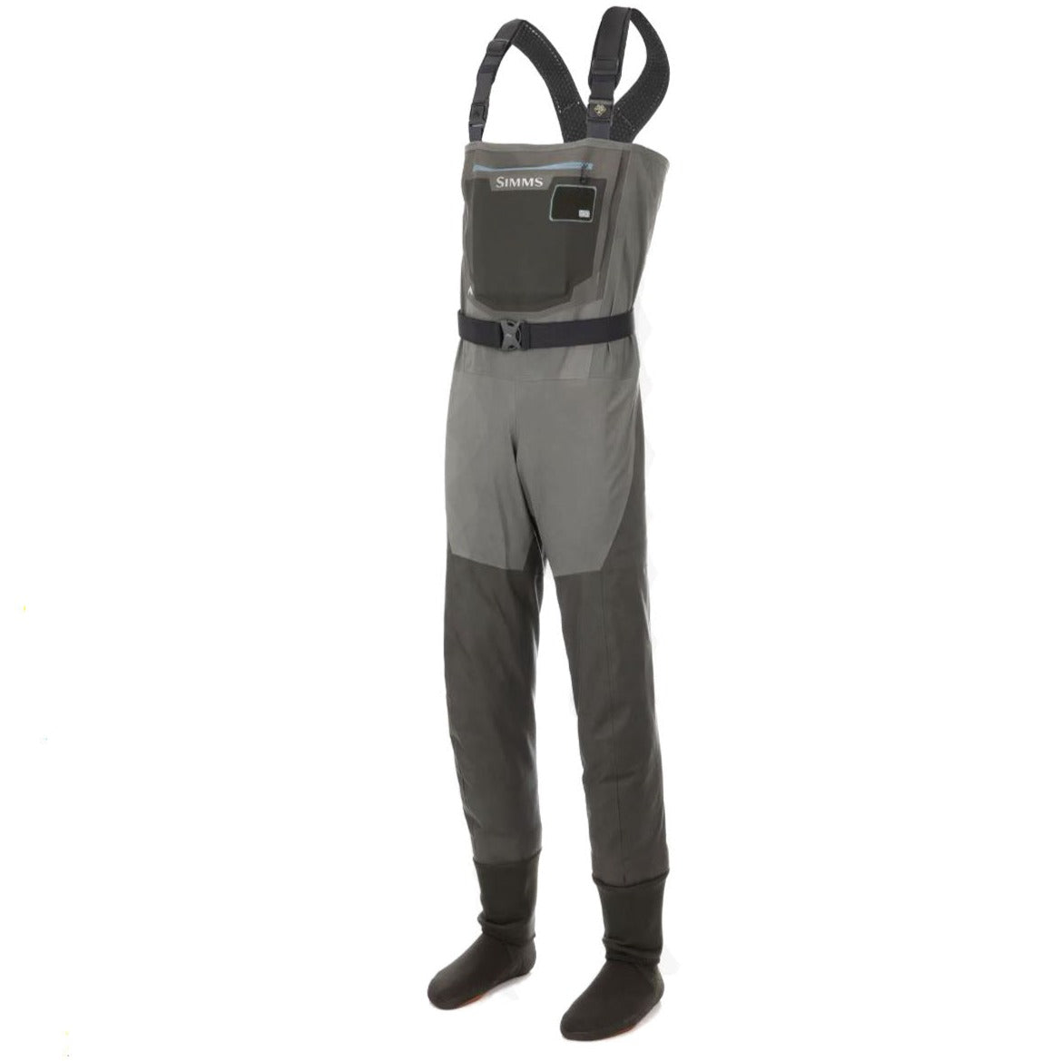 Simms Women&#39;s G3 Waders (New 2022), Flyfishing, Australia, NZ