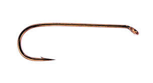 Partridge Nymph Long -YH1A Fly Hooks