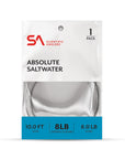Scientific Angler Absolute Saltwater Tapered 10' Leader Australia