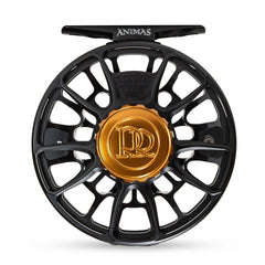 Ross Animas reel Australia