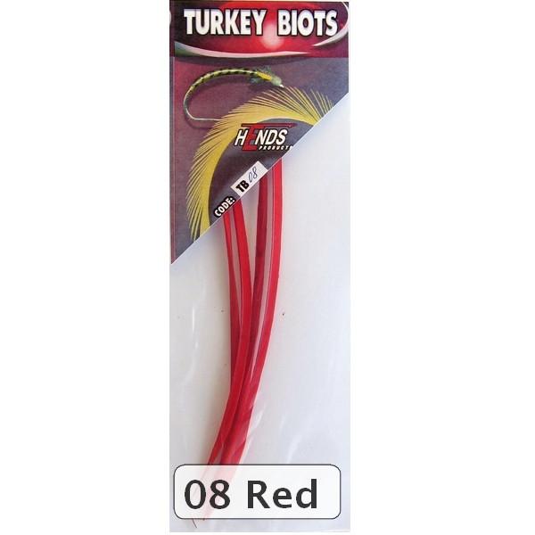 Turkey biots - Hends