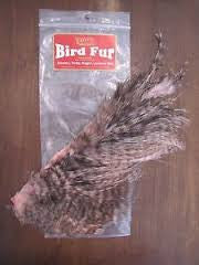 Whiting Bird Fur Mini Grizzly Australia 