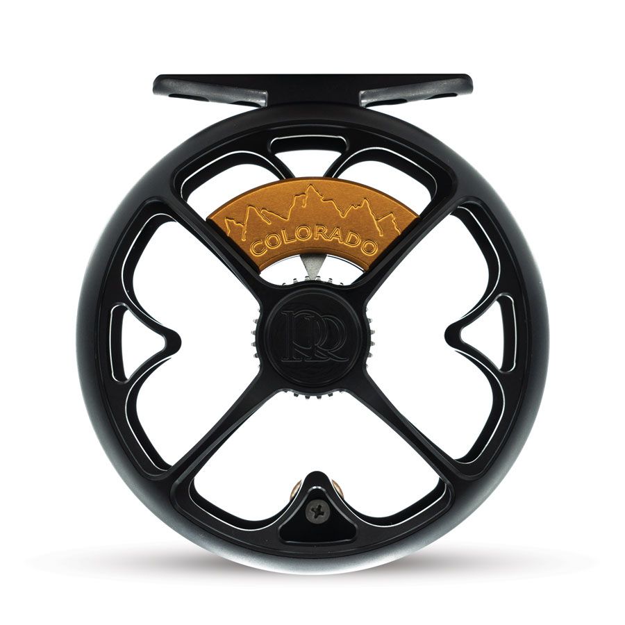 ROSS Colorado  Reel Australia