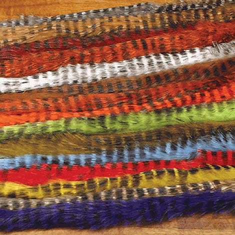 Barred Zonker Strips - Halford Australia