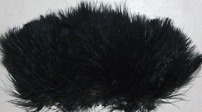 Marabou Strung Bloods - Veniard