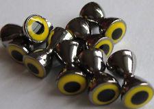 Painted Hour Glass Eyes - Ej Todd Tasmania Australia