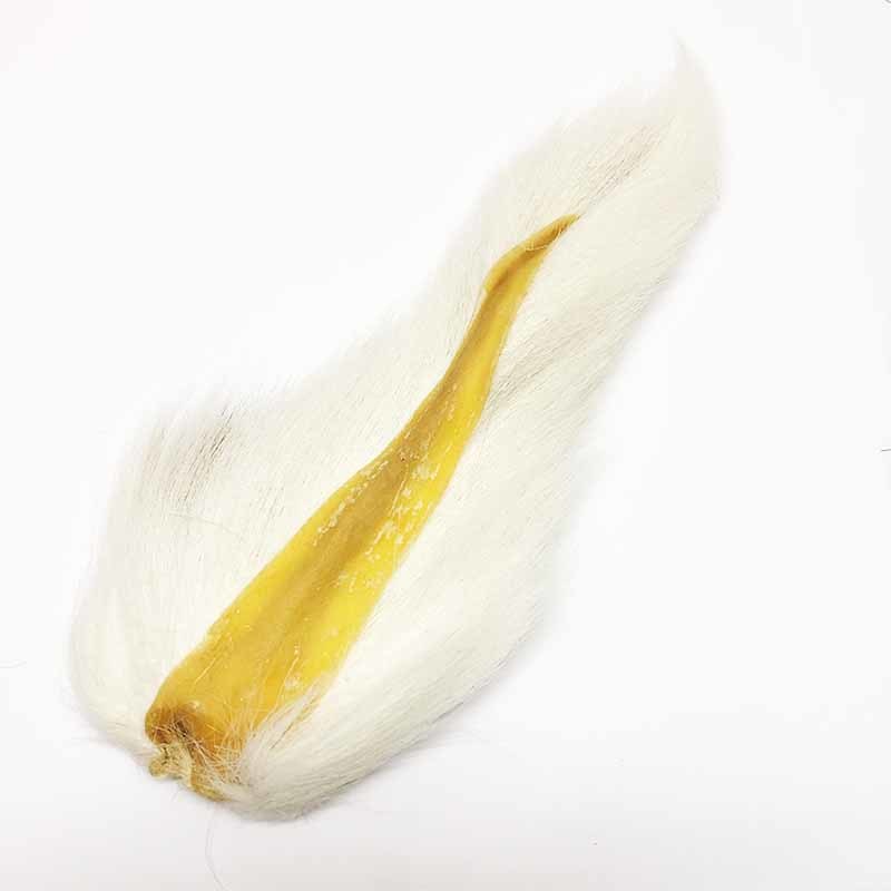 Bucktail Fl White Australia