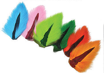 Bucktail Large Wapsi Australia