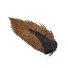 Bucktail Brown Australia