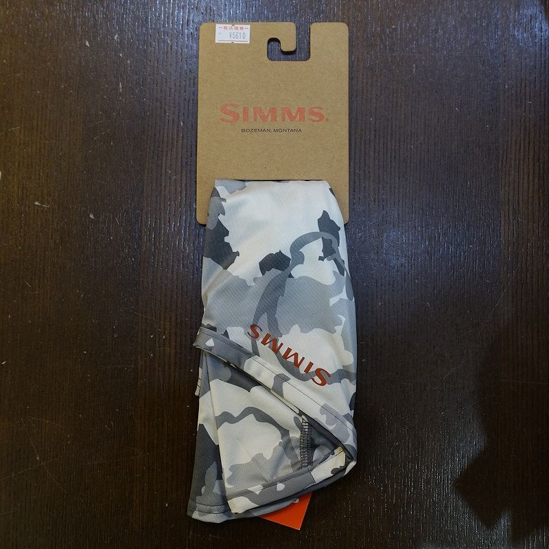 Simms Sungaiter - Mens &amp; Womens