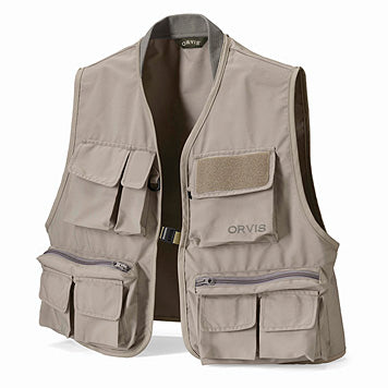Orvis Clearwater Fly Vest Australia