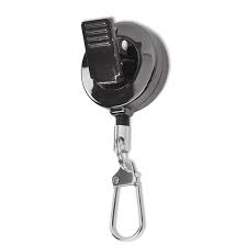 Orvis Black Nickel Zinger