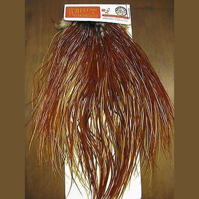 Whiting Dry Fly Rooster Saddle Hackle Australia 