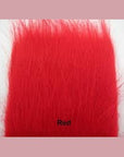 Craft Fur - Wapsi Tasmania Australia
