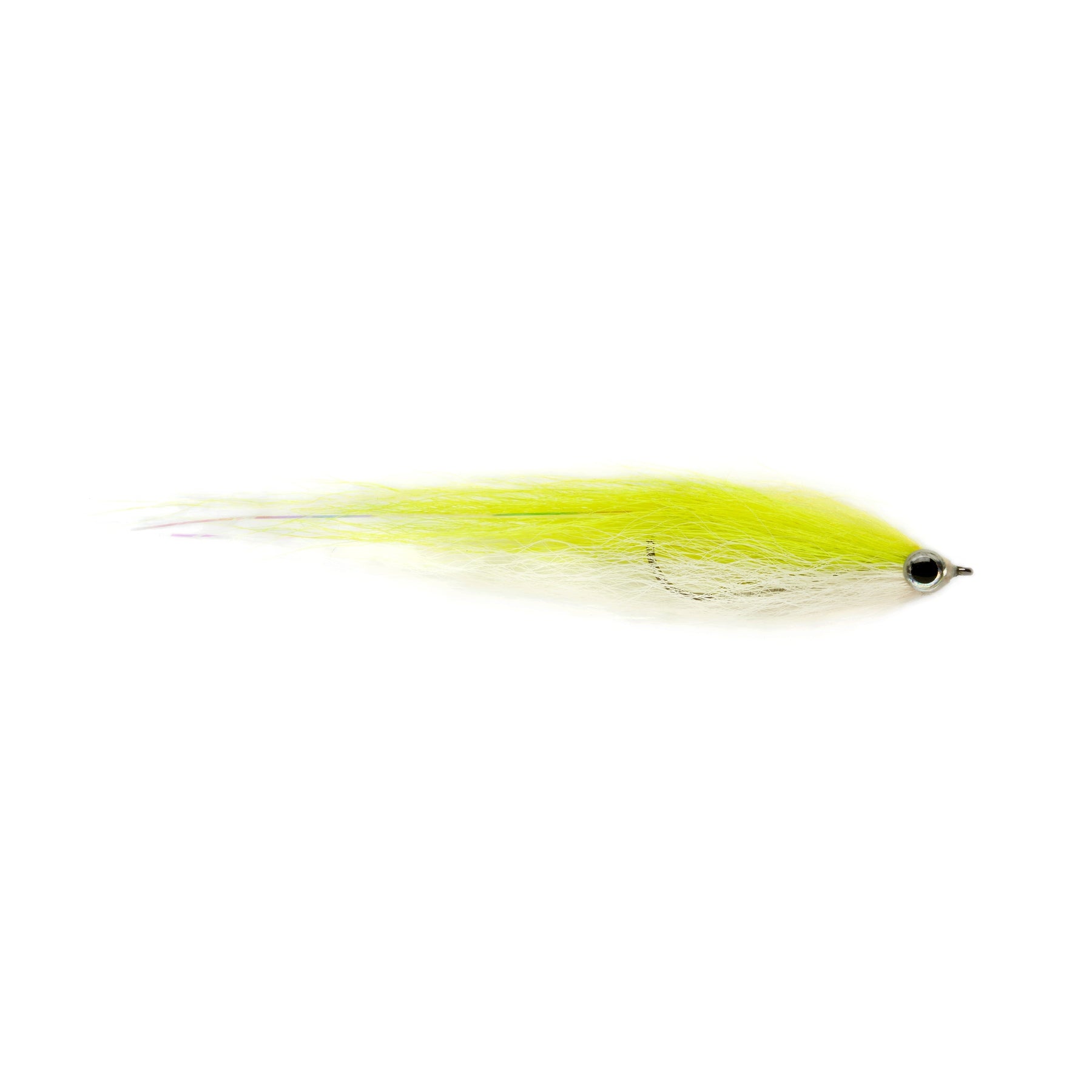 FullingMill Daz's Bend Back Minnow #2/0, Australia, NZ.