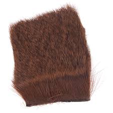 Deer Hair Short / Fine - Wapsi Tasmania , Australia