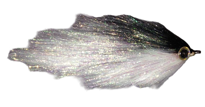 DNA Bushpig Saltwater Fly Australia