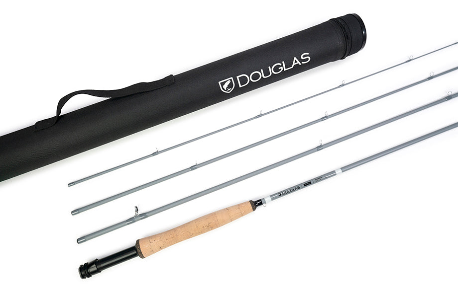 Douglas Outdoors ERA Fly Rod Australia, NZ