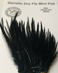 Ewing Dry Fly Mini Pack 