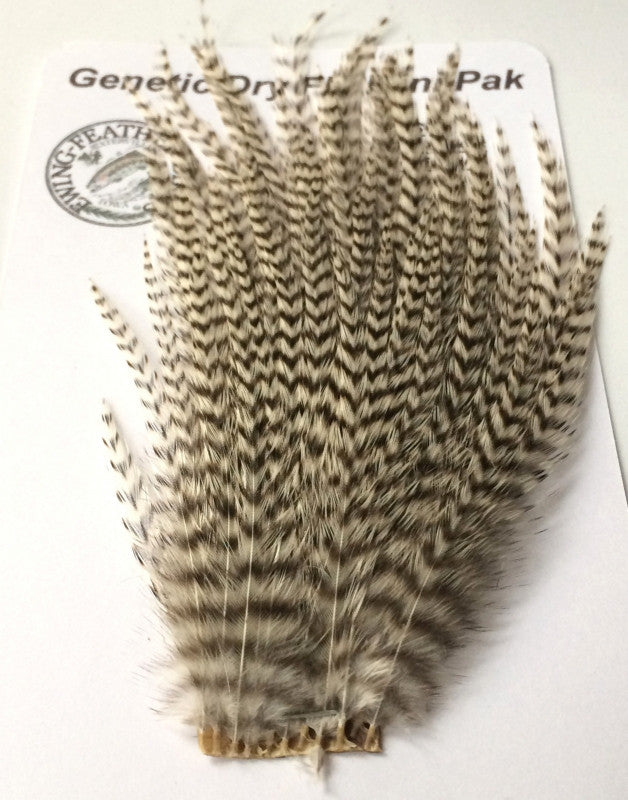 Ewing Dry Fly Mini Pack #12 & 14 Australia