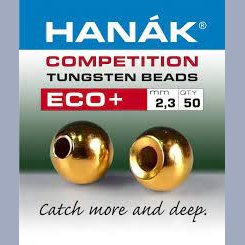 Hanak Tungsten ECO+ Beads 50pk.