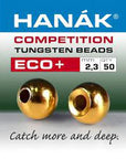 Hanak Tungsten ECO+ Beads 50pk.