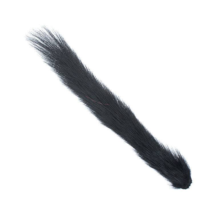 Squirrel Tail Black Australia