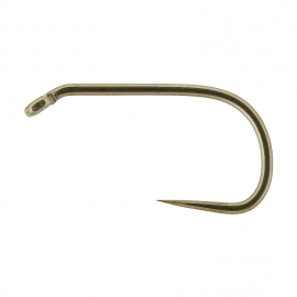 Hanak Competition Fly Hooks H 250 BL Stillwater & Wet Australia