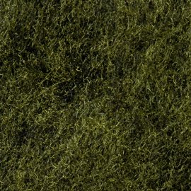 Antron Sparkle dubbing wapsi - Medium Olive