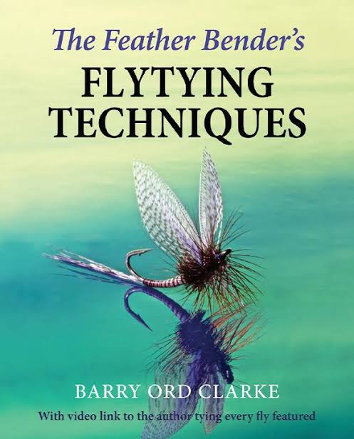 The Feather Bender's Fly Tying Techniques Australia