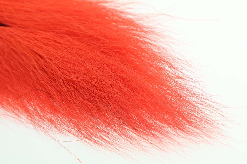 Bucktail Fl Red